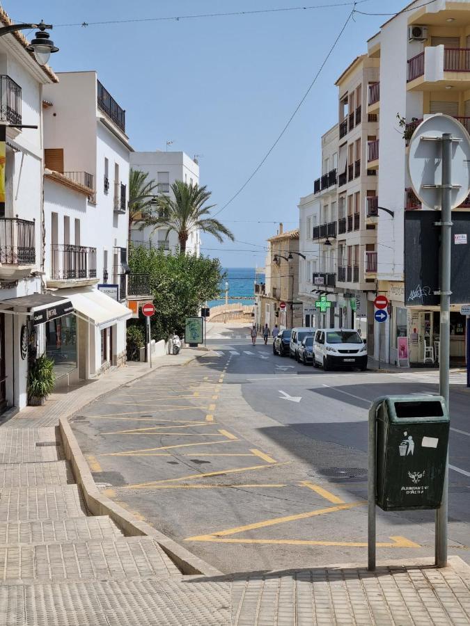 Altea City Center Exterior foto